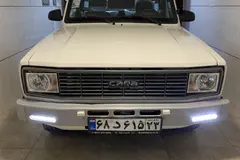 کارا، تک کابین