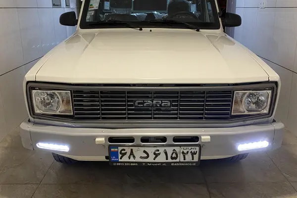 کارا، تک کابین