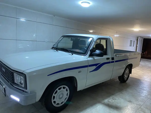 کارا، تک کابین