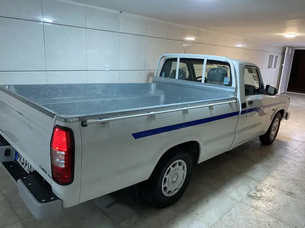 کارا، تک کابین