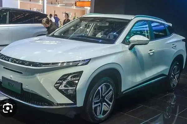 فونیکس، FX EV
