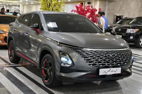 فونیکس  FX