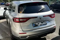 رنو، کولیوس