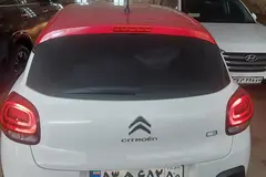 سیتروئن، C3 (مونتاژ)