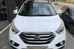 هیوندای، توسان