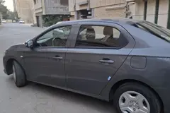 تارا، دنده ای V1