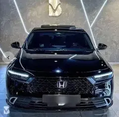 هوندا، آکورد e:PHEV