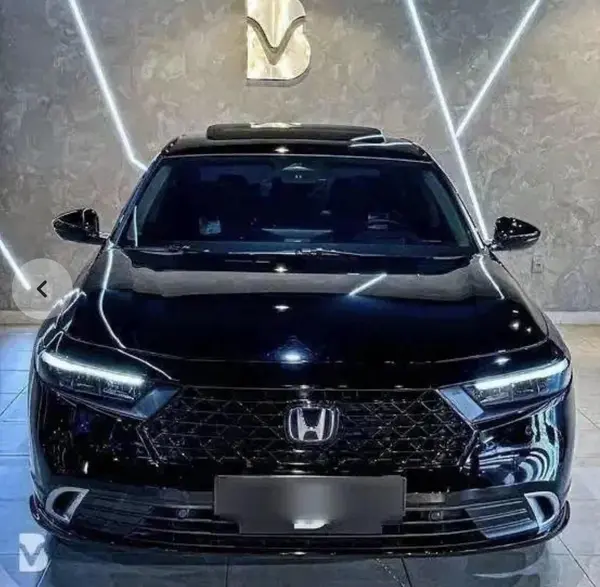 هوندا، آکورد e:PHEV