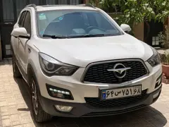 هایما، S5 پرو