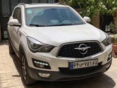 هایما، S5 پرو