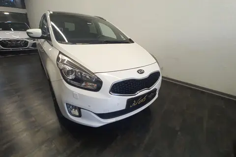 کیا، کارنز