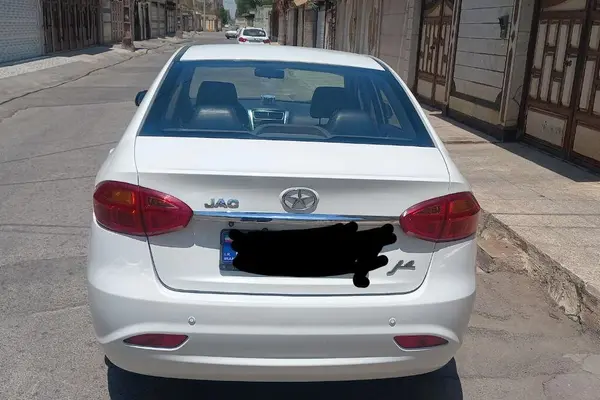 جک  جی 4