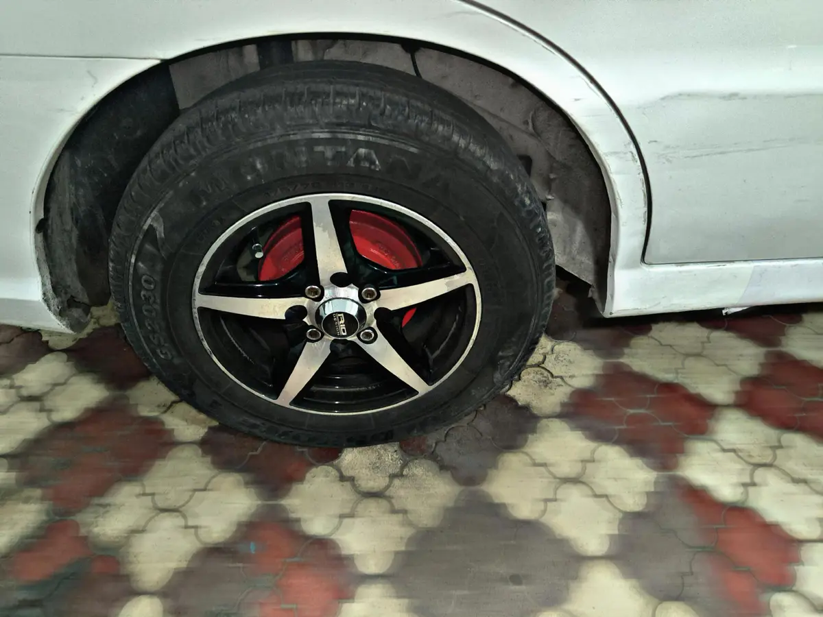 کیا،  ریو (مونتاژ)