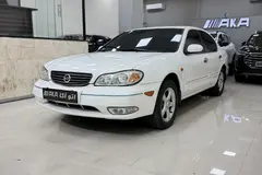 نیسان، ماکسیما
