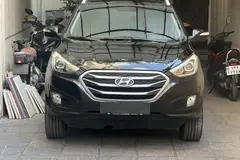 هیوندای، توسان