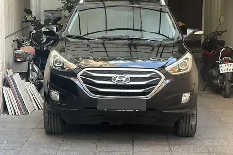 هیوندای، توسان