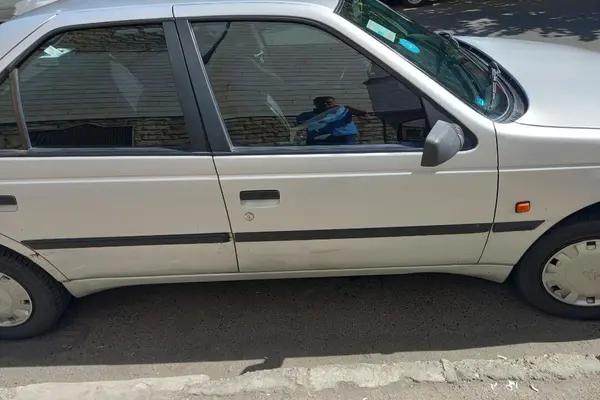 پژو  روآ