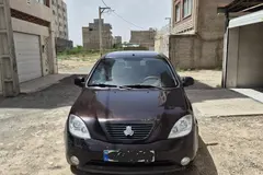 تیبا، هاچ بک