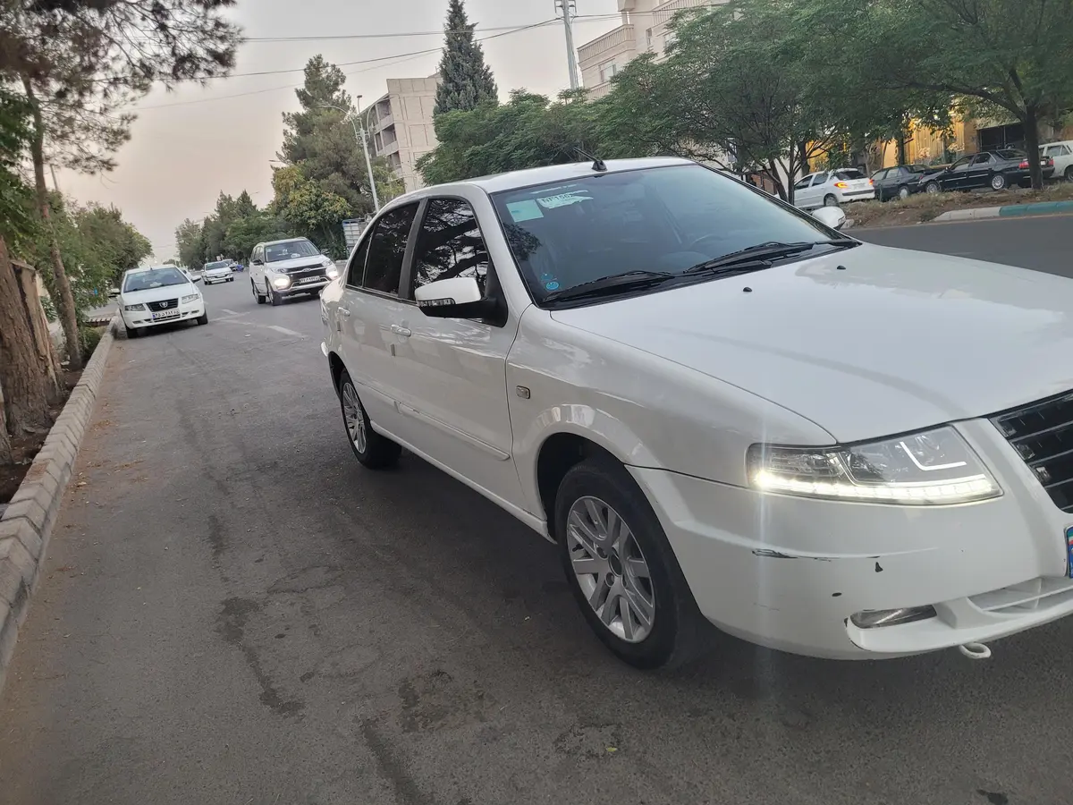 سمند،  سورن