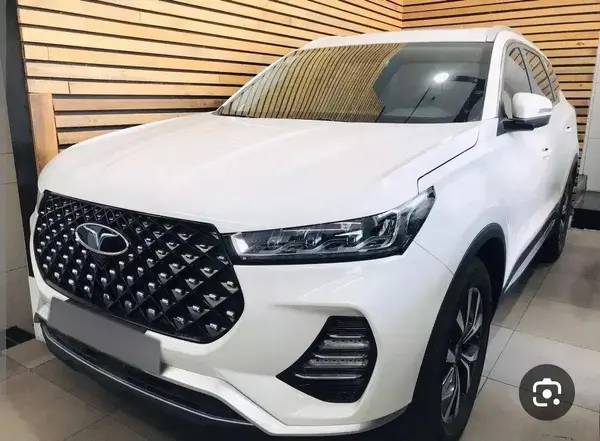 حواله فونیکس، تیگو 7 پرو