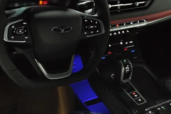 حواله فونیکس، تیگو 7 پرو