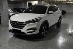 هیوندای، توسان