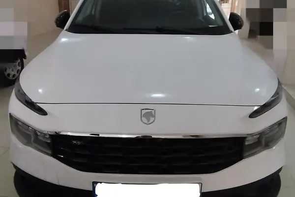 ری را، 1.7 لیتر توربو