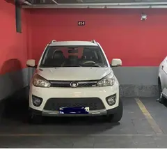 گریت وال، هاوال M4