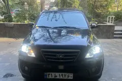 کیا، سورنتو
