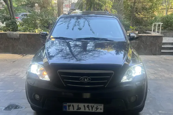 کیا  سورنتو