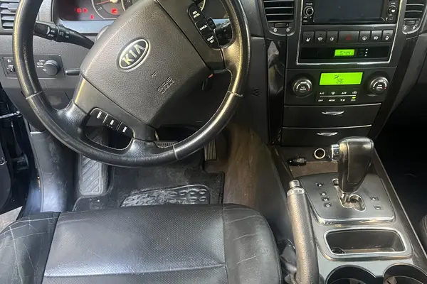 کیا  سورنتو