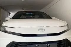 تویوتا، کمری