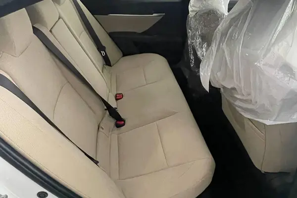 تویوتا، کمری