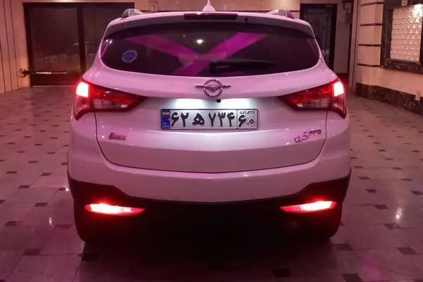 هایما  S5