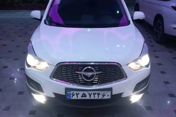 هایما  S5