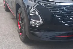 فونیکس، FX