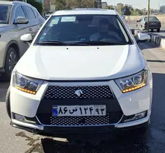 دنا، پلاس EF7