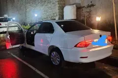 سمند، سورن