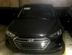 هیوندای، النترا