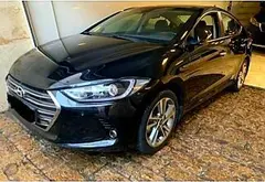 هیوندای، النترا