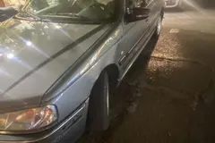 پژو، پارس