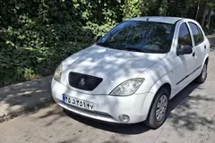 تیبا، هاچ بک