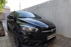 شاهین، G دنده ای