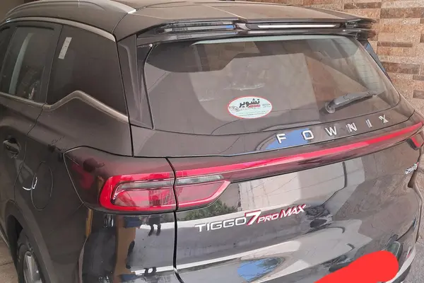 فونیکس، تیگو 7 پرو مکس (F7 PRO MAX)