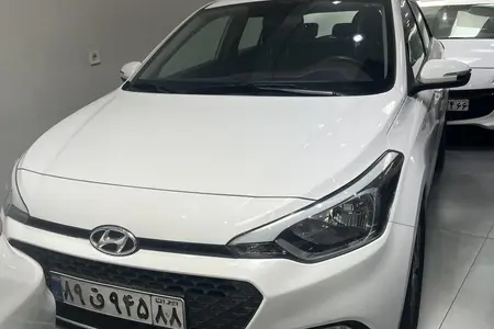 هیوندای i20 (مونتاژ)