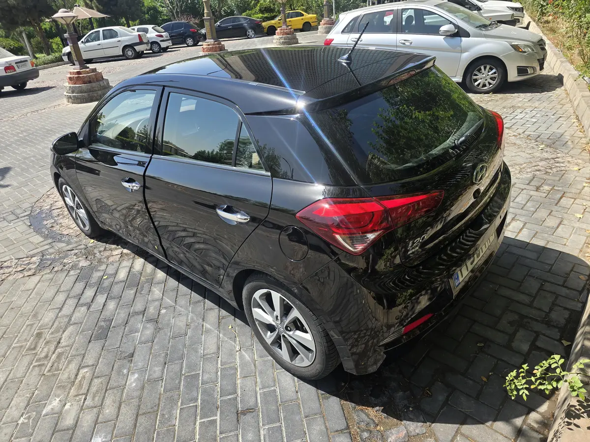 هیوندای،  i20 (مونتاژ)