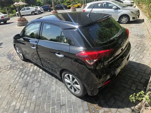 هیوندای، i20 (مونتاژ)