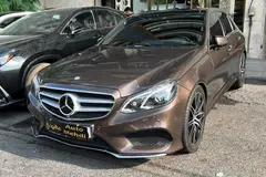 بنز، کلاس E