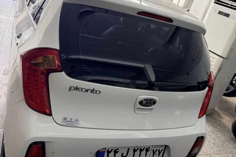 کیا  پیکانتو