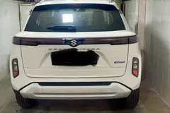 سوزوکی، گراند ویتارا هیبرید